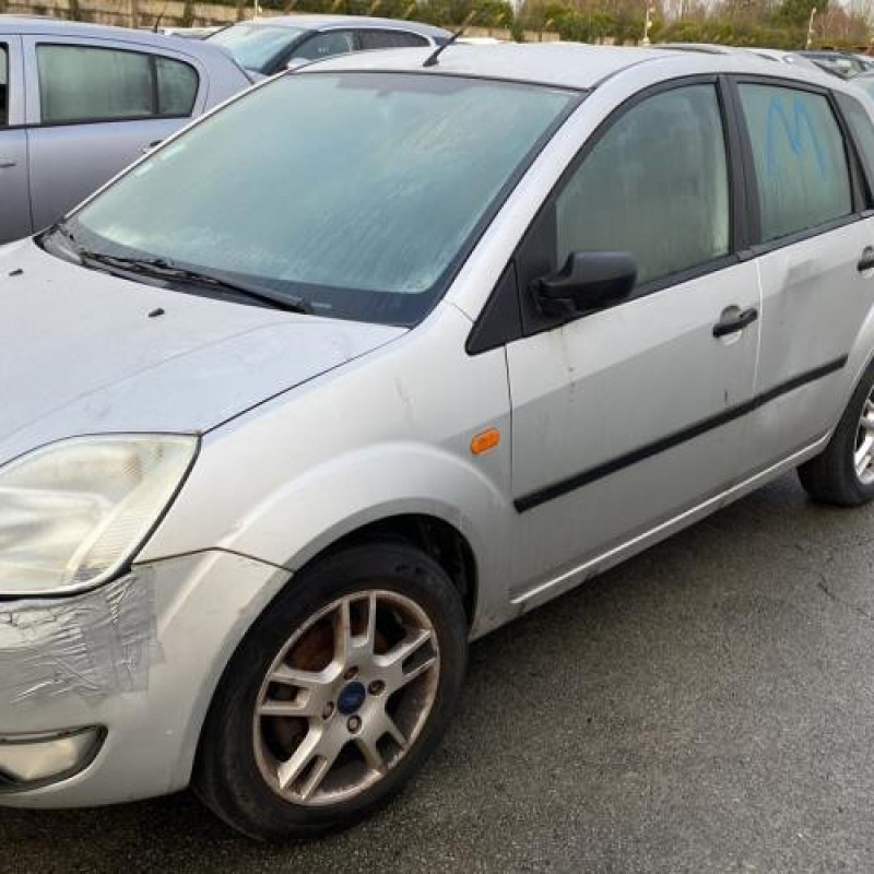 Retroviseur gauche FORD FIESTA 5 Photo n°11