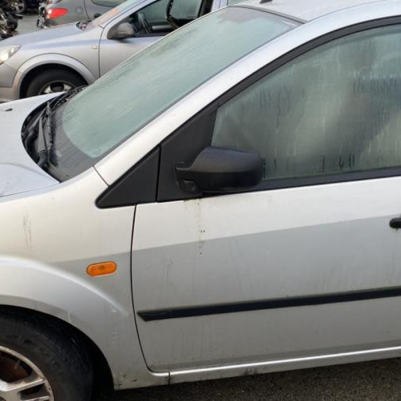 Retroviseur gauche FORD FIESTA 5 Photo n°12