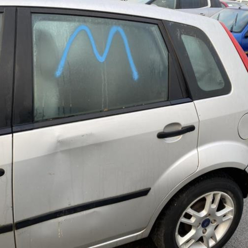 Retroviseur gauche FORD FIESTA 5 Photo n°13