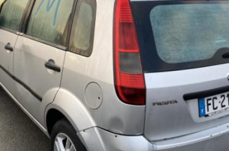 Retroviseur gauche FORD FIESTA 5
