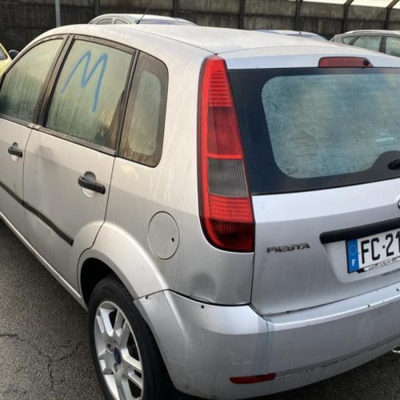 Retroviseur gauche FORD FIESTA 5 Photo n°14