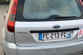 Retroviseur gauche FORD FIESTA 5