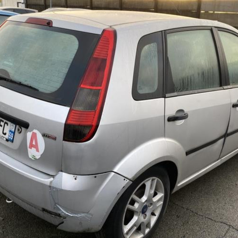 Retroviseur gauche FORD FIESTA 5 Photo n°16