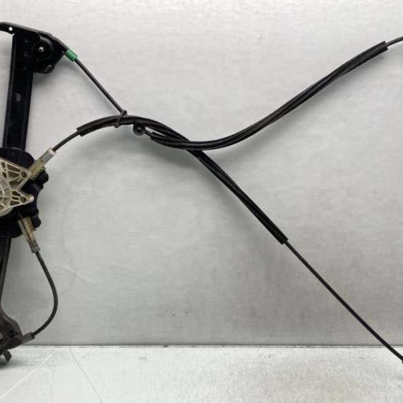 Leve vitre electrique avant droit PEUGEOT 206 Photo n°1