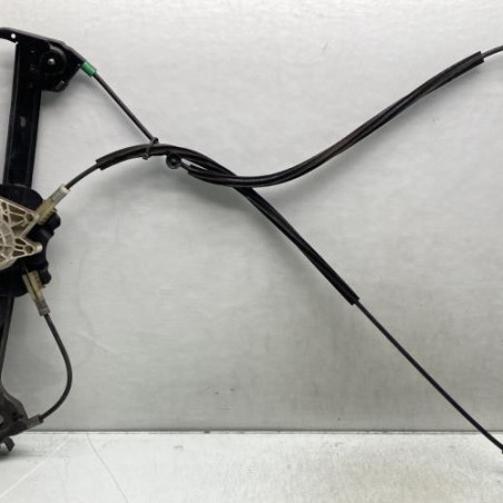 Leve vitre electrique avant droit PEUGEOT 206 Photo n°1