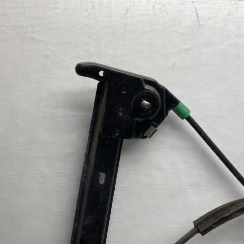 Leve vitre electrique avant droit PEUGEOT 206 Photo n°3