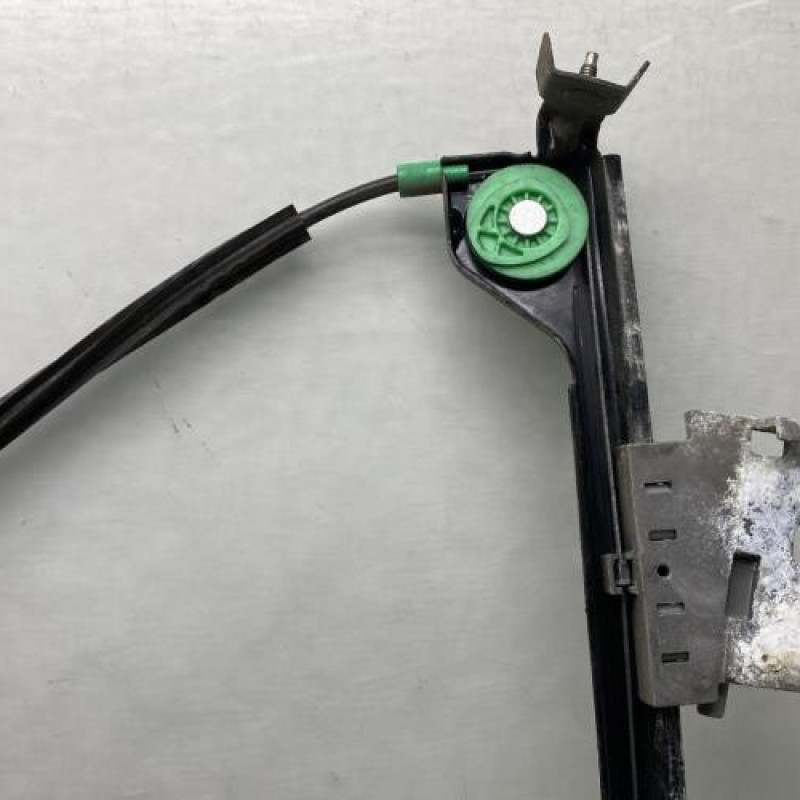 Leve vitre electrique avant droit PEUGEOT 206 Photo n°5
