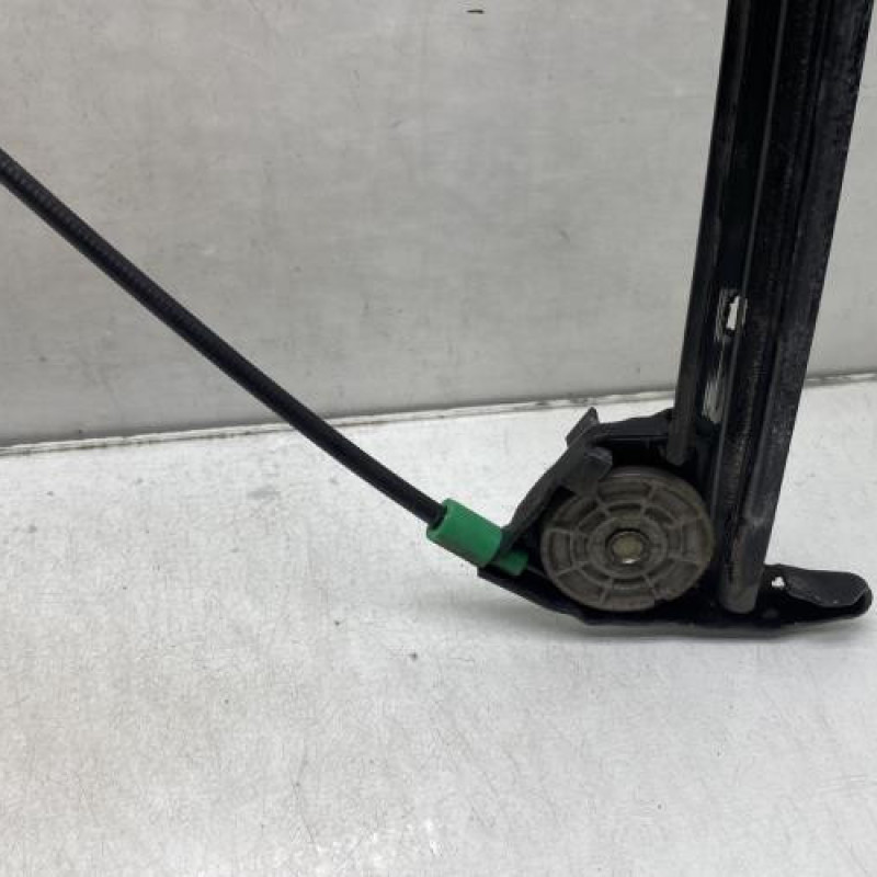 Leve vitre electrique avant droit PEUGEOT 206 Photo n°6