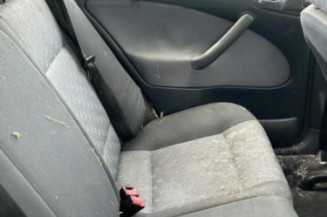 Interrupteur de leve vitre avant gauche SKODA OCTAVIA 1
