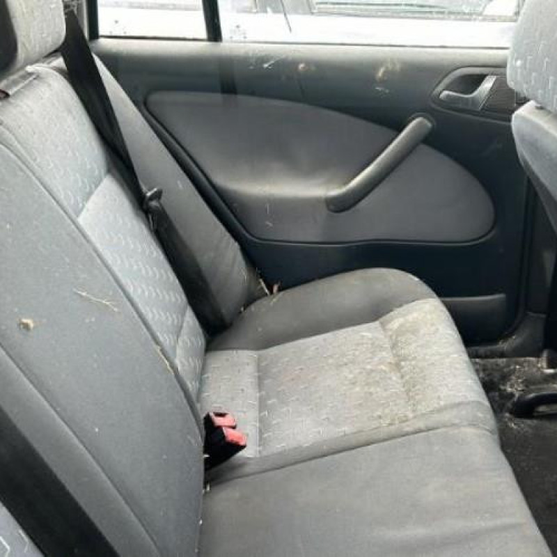 Interrupteur de leve vitre avant gauche SKODA OCTAVIA 1 Photo n°16