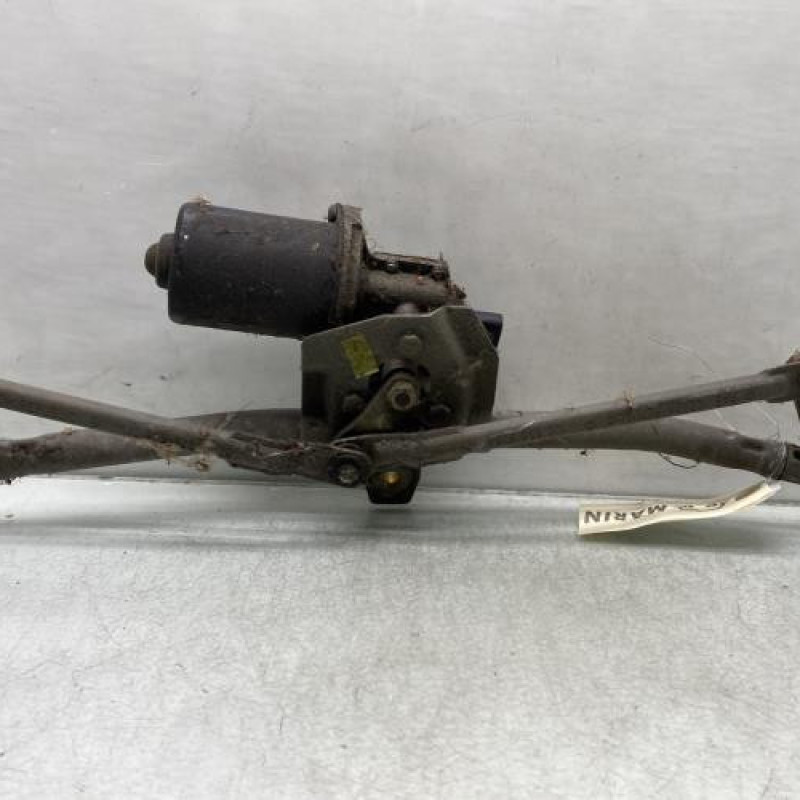 Moteur essuie glace arriere SKODA OCTAVIA 1 Photo n°1