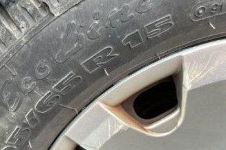 Interrupteur de leve vitre avant gauche SKODA OCTAVIA 1