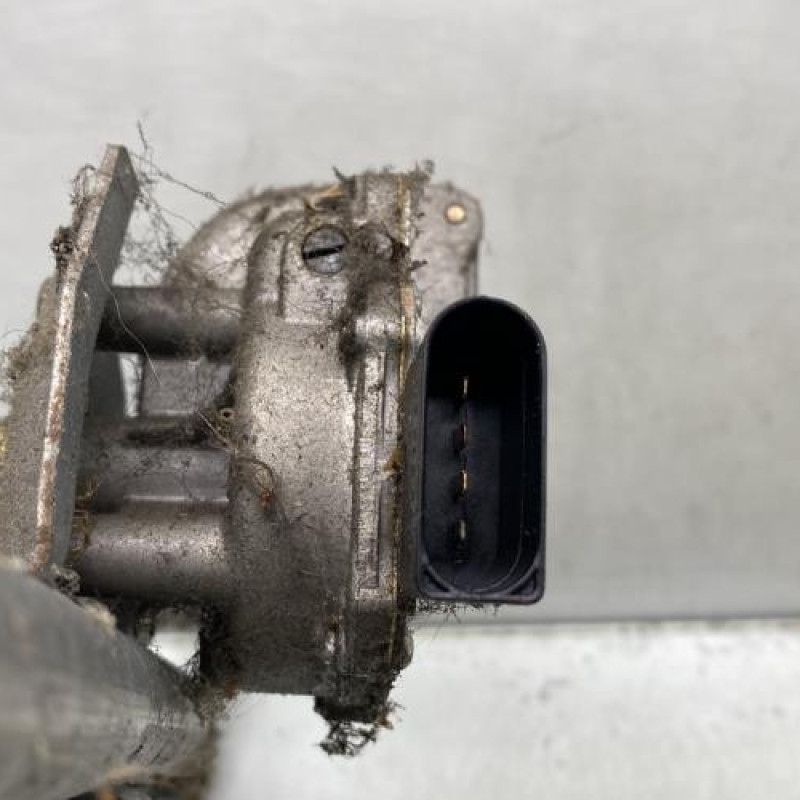 Moteur essuie glace arriere SKODA OCTAVIA 1 Photo n°4