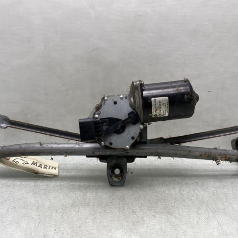 Moteur essuie glace arriere SKODA OCTAVIA 1 Photo n°5