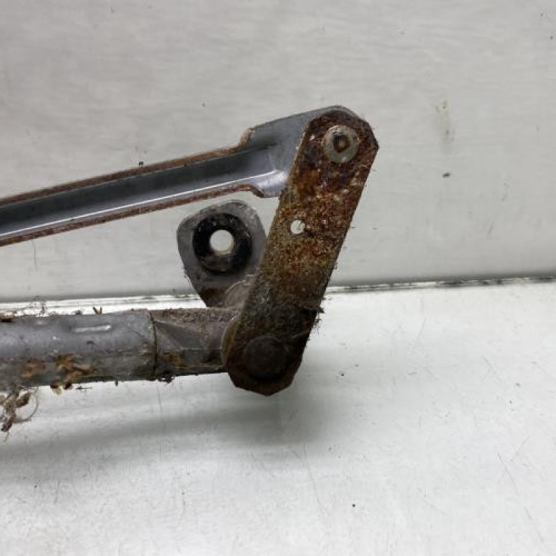 Moteur essuie glace arriere SKODA OCTAVIA 1 Photo n°6