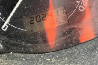 Moteur essuie glace arriere SKODA OCTAVIA 1