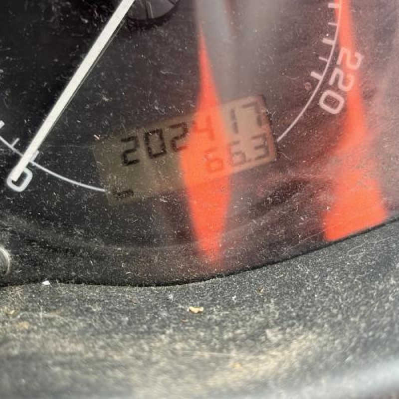 Moteur essuie glace arriere SKODA OCTAVIA 1 Photo n°9