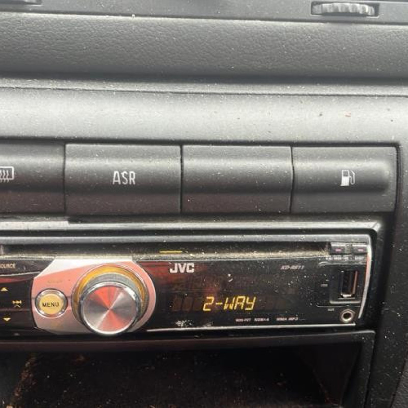 Moteur essuie glace arriere SKODA OCTAVIA 1 Photo n°10