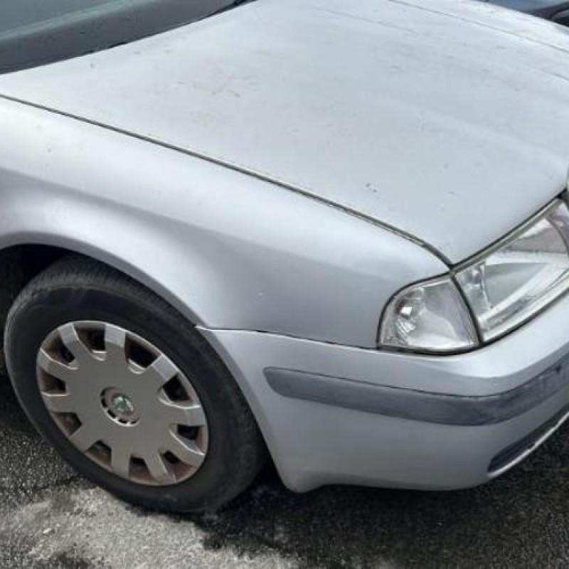 Moteur essuie glace arriere SKODA OCTAVIA 1 Photo n°11