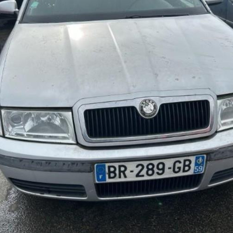 Moteur essuie glace arriere SKODA OCTAVIA 1 Photo n°12