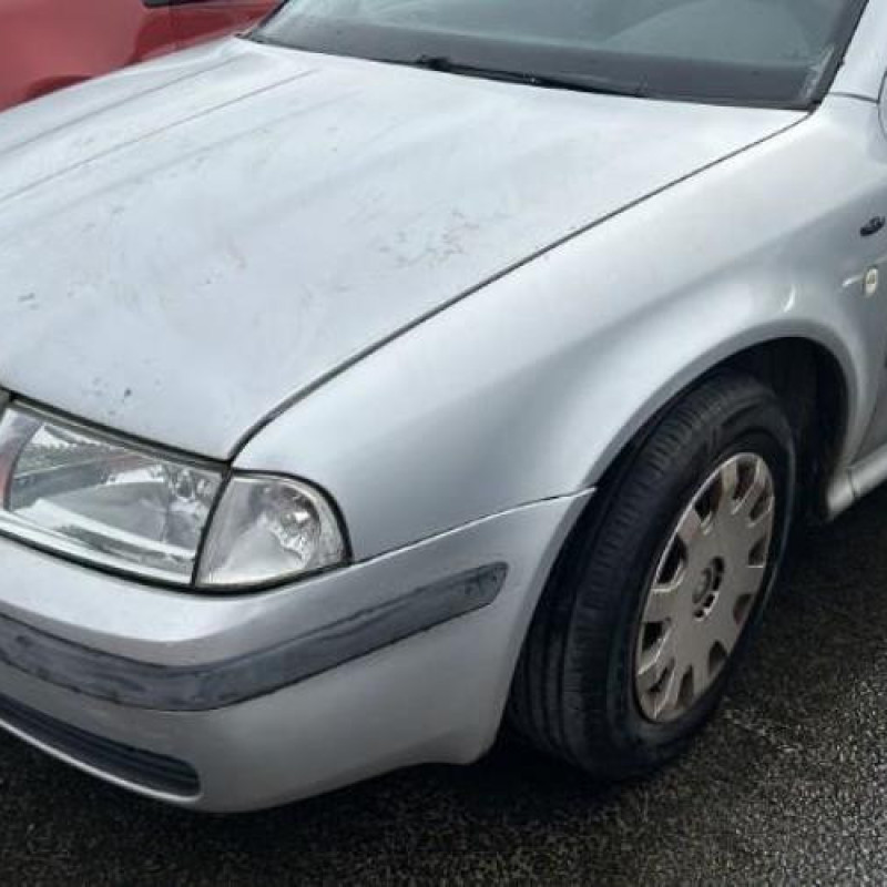 Moteur essuie glace arriere SKODA OCTAVIA 1 Photo n°13