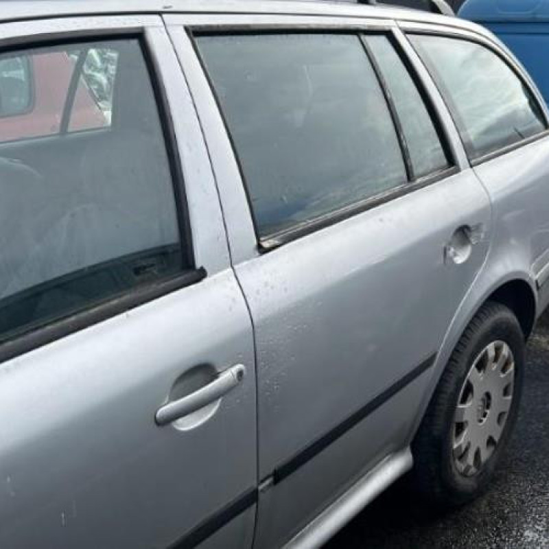 Moteur essuie glace arriere SKODA OCTAVIA 1 Photo n°15