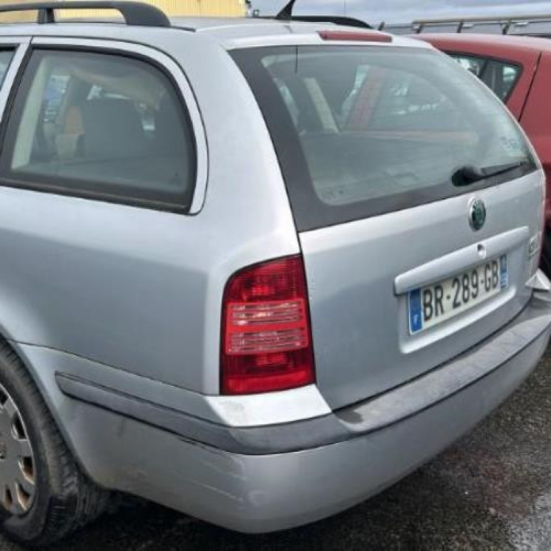 Moteur essuie glace arriere SKODA OCTAVIA 1 Photo n°16