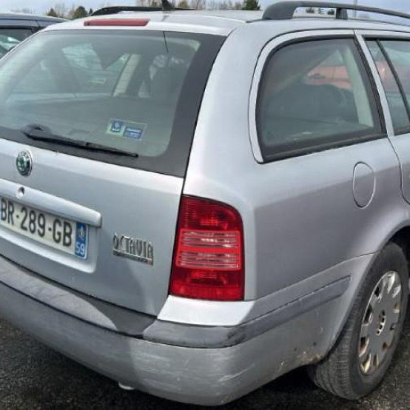 Moteur essuie glace arriere SKODA OCTAVIA 1 Photo n°17