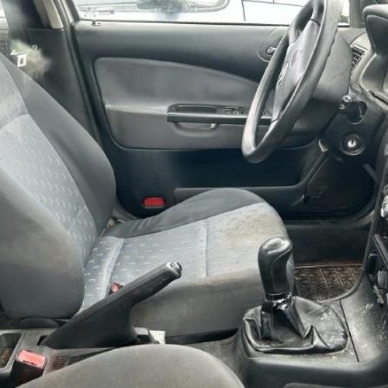 Moteur essuie glace arriere SKODA OCTAVIA 1 Photo n°20