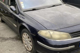 Leve vitre electrique arriere droit RENAULT LAGUNA 2 Photo n°1