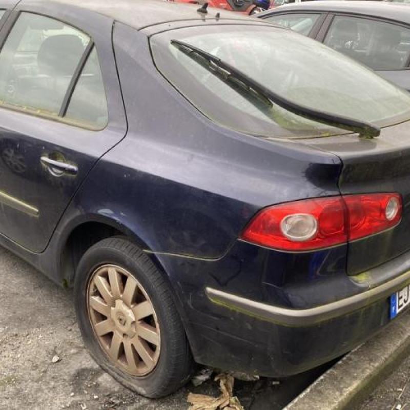Leve vitre electrique arriere droit RENAULT LAGUNA 2 Photo n°7
