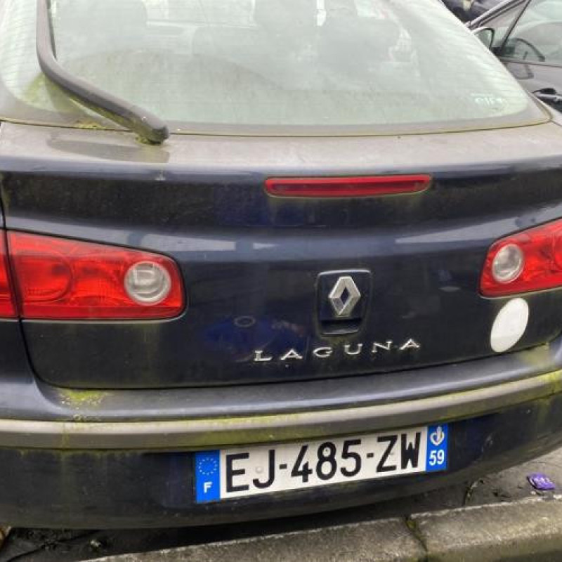 Leve vitre electrique arriere droit RENAULT LAGUNA 2 Photo n°8