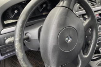 Leve vitre electrique arriere droit RENAULT LAGUNA 2