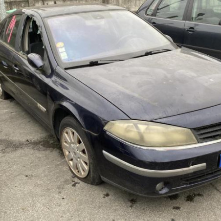 Serrure arriere gauche RENAULT LAGUNA 2 Photo n°1