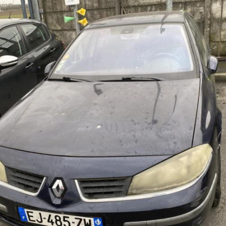 Serrure arriere gauche RENAULT LAGUNA 2