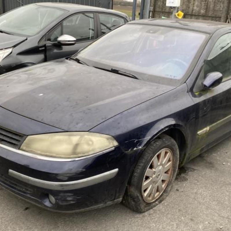 Serrure arriere gauche RENAULT LAGUNA 2 Photo n°4