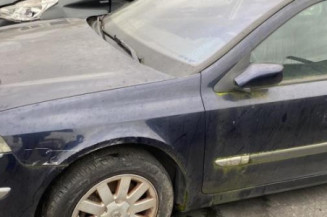 Serrure arriere gauche RENAULT LAGUNA 2