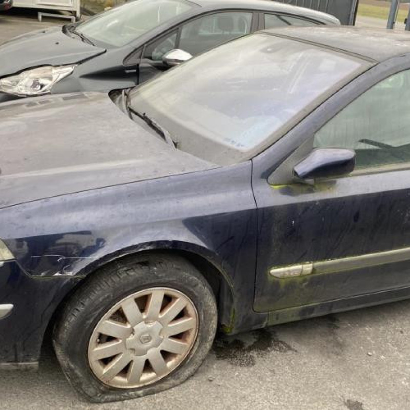 Serrure arriere gauche RENAULT LAGUNA 2 Photo n°5