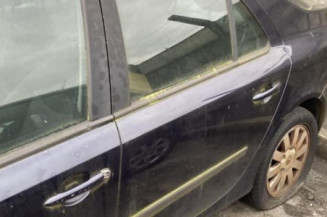 Serrure arriere gauche RENAULT LAGUNA 2