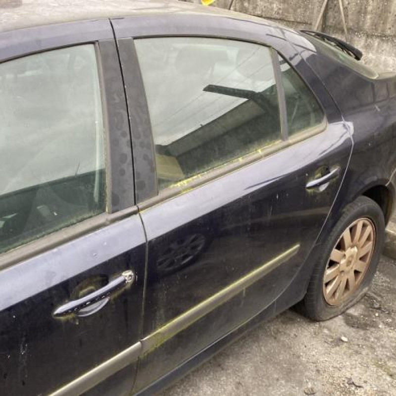 Serrure arriere gauche RENAULT LAGUNA 2 Photo n°6