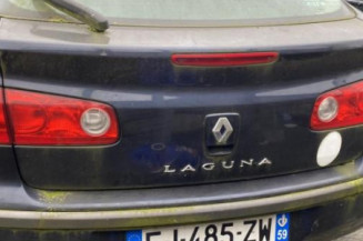 Serrure arriere gauche RENAULT LAGUNA 2