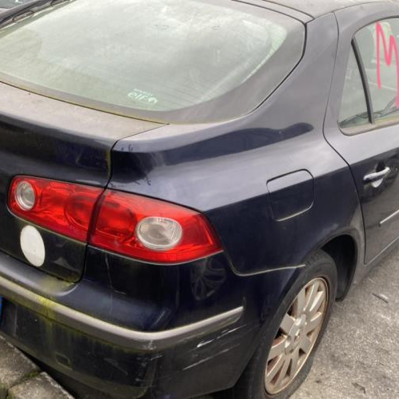 Serrure arriere gauche RENAULT LAGUNA 2 Photo n°9