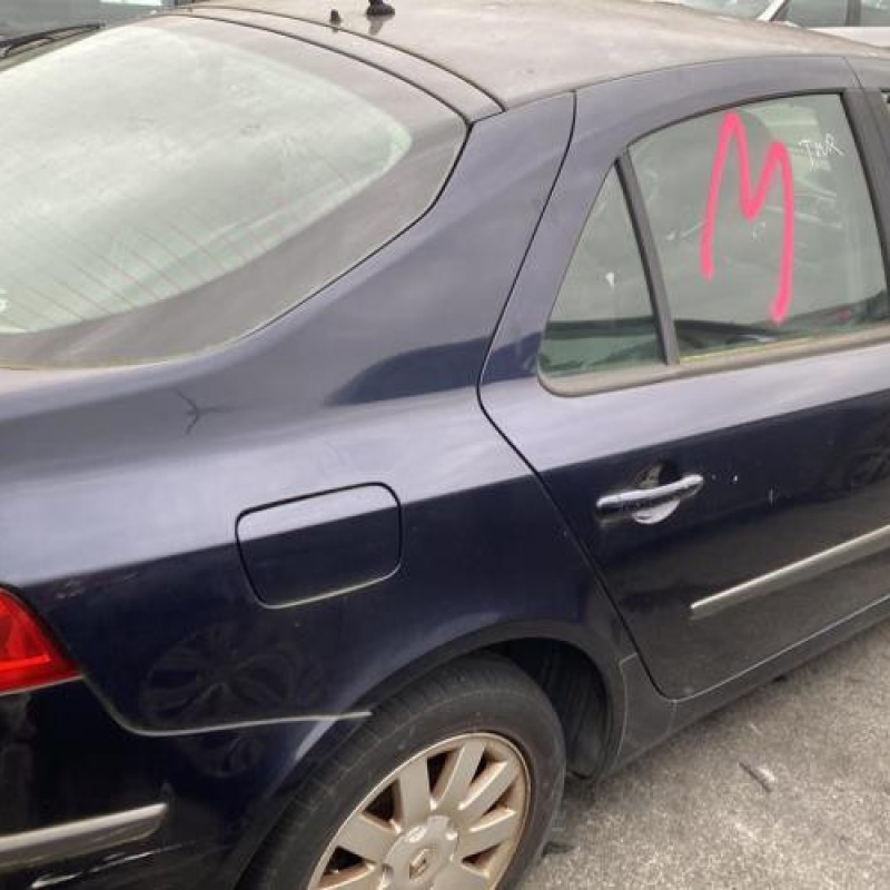 Serrure arriere gauche RENAULT LAGUNA 2 Photo n°10