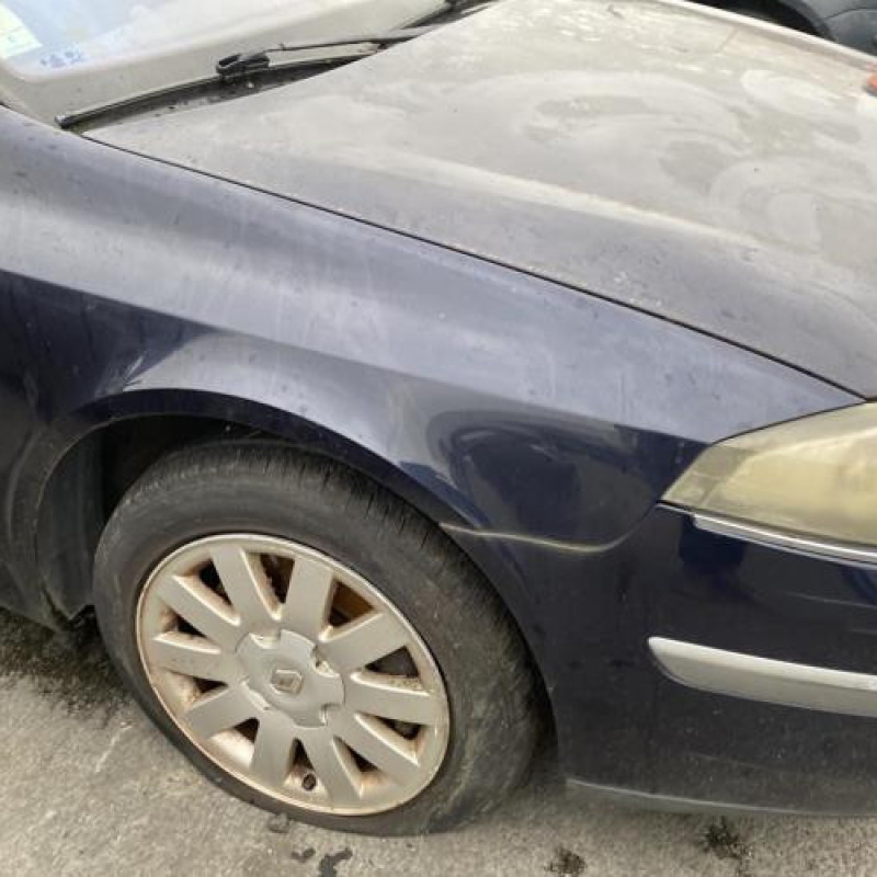 Serrure arriere gauche RENAULT LAGUNA 2 Photo n°12
