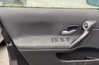 Serrure arriere gauche RENAULT LAGUNA 2