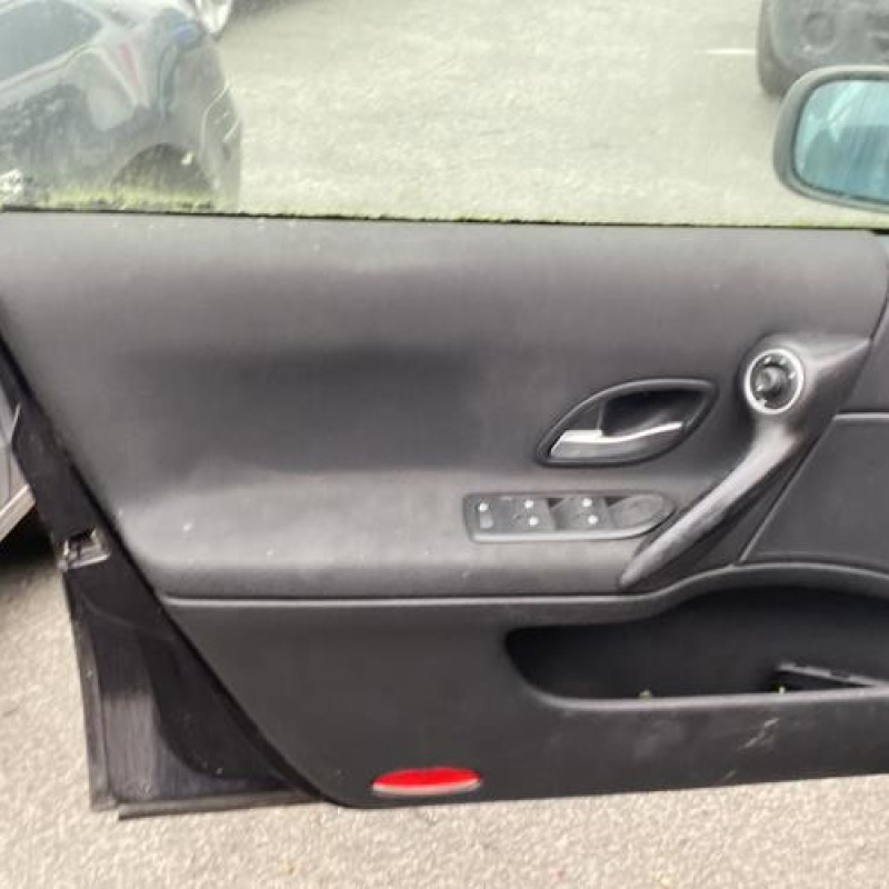 Serrure arriere gauche RENAULT LAGUNA 2 Photo n°13