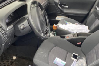 Serrure arriere gauche RENAULT LAGUNA 2
