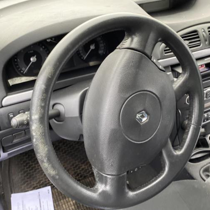 Serrure arriere gauche RENAULT LAGUNA 2 Photo n°16
