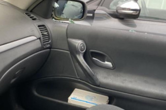 Serrure arriere gauche RENAULT LAGUNA 2