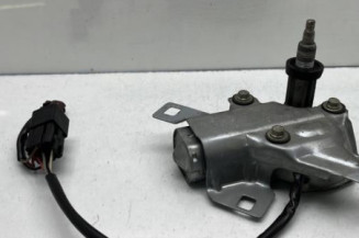 Moteur essuie glace arriere PEUGEOT 106 Photo n°1
